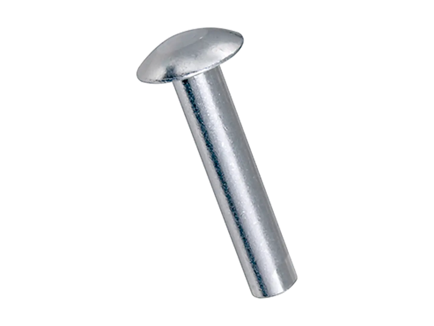 BN 252 | Flat round head rivets