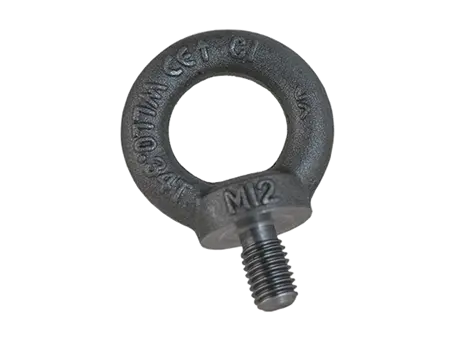 Product image of Lifting eye bolts
