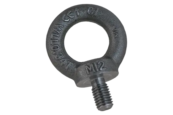 BN 257 | Lifting eye bolts