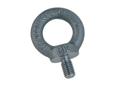 Product image of Lifting eye bolts