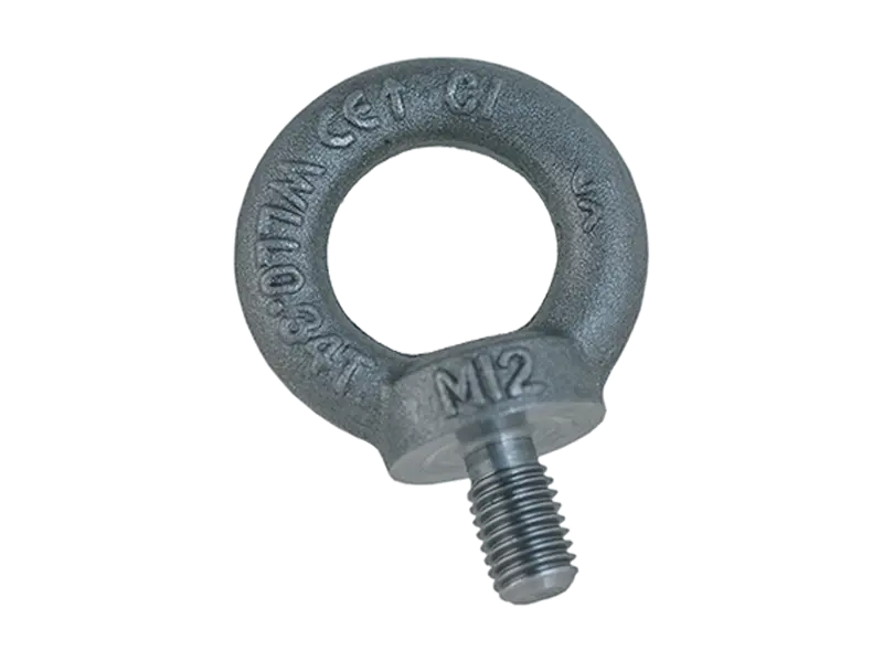 Product image of Lifting eye bolts
