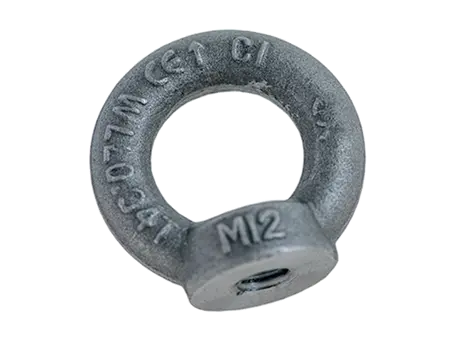 Product image of Lifting eye nuts