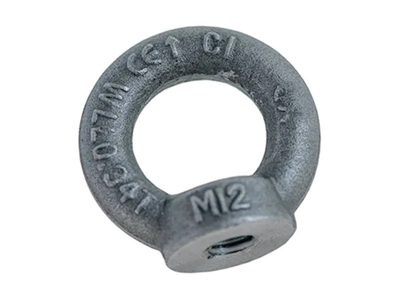 Product image of Lifting eye nuts