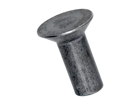 Product image of Flat countersunk head rivets 90°