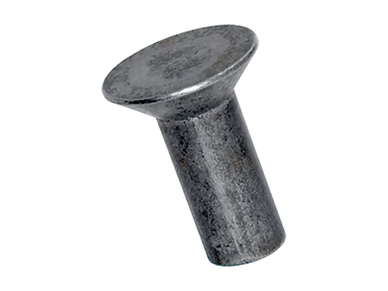 Product image of Flat countersunk head rivets 90°