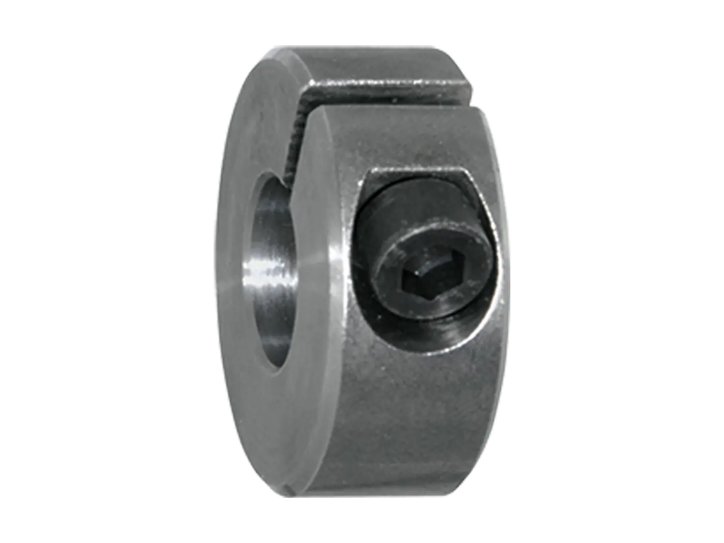 BN 325 | Clamping rings light range, with socket head cap screw