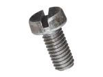 Imagen del producto de Tornillos de cabeza cilíndrica ranurada