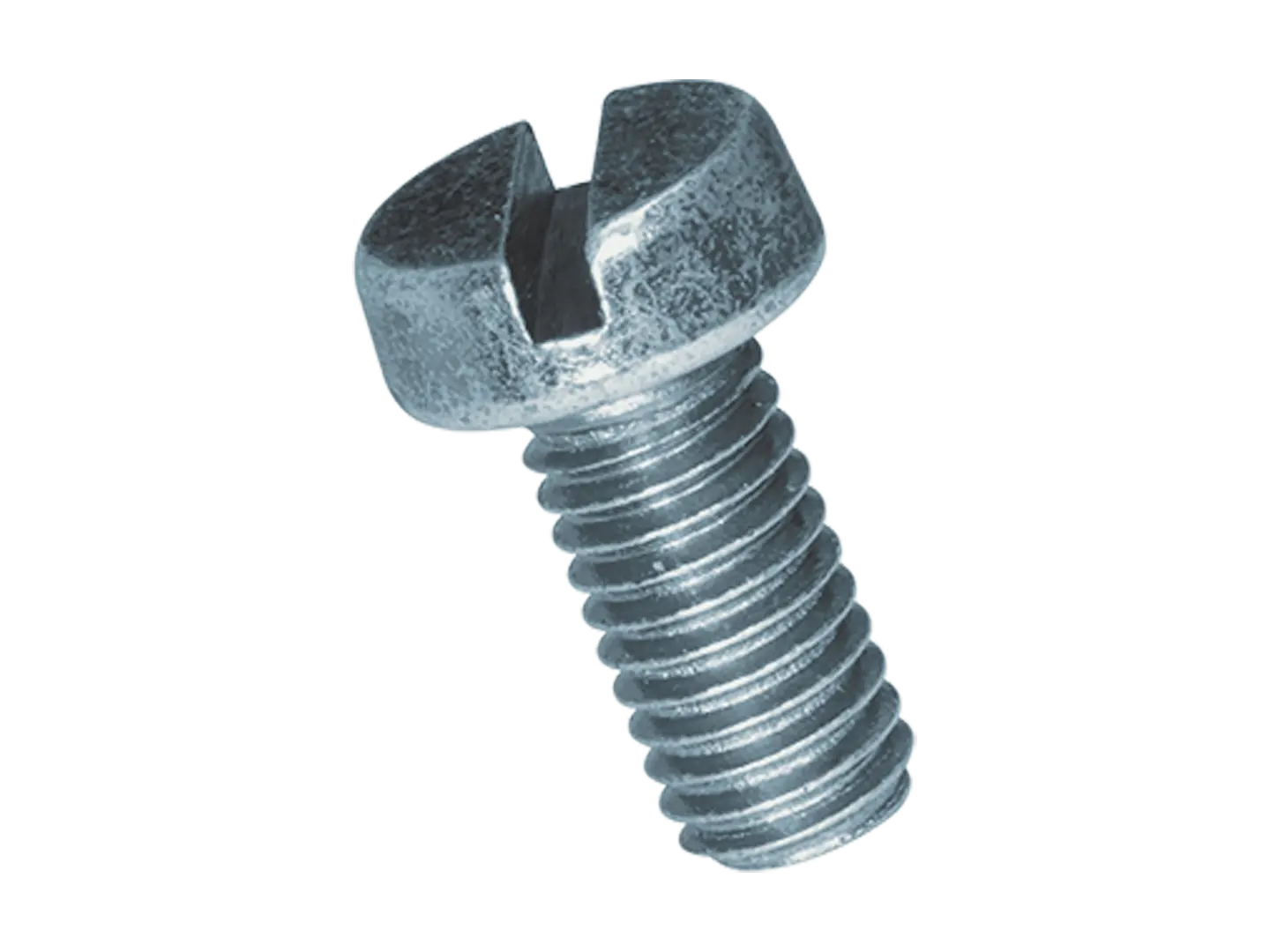 BN 330 | Slotted cheese head machine screws