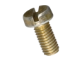 Imagen del producto de Tornillos de cabeza cilíndrica ranurada