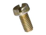 Imagen del producto de Tornillos de cabeza cilíndrica ranurada