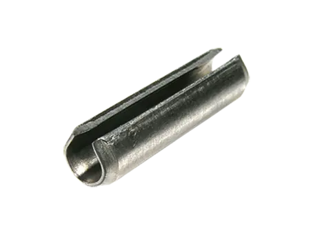 Product image of Slotted spring pins heavy duty