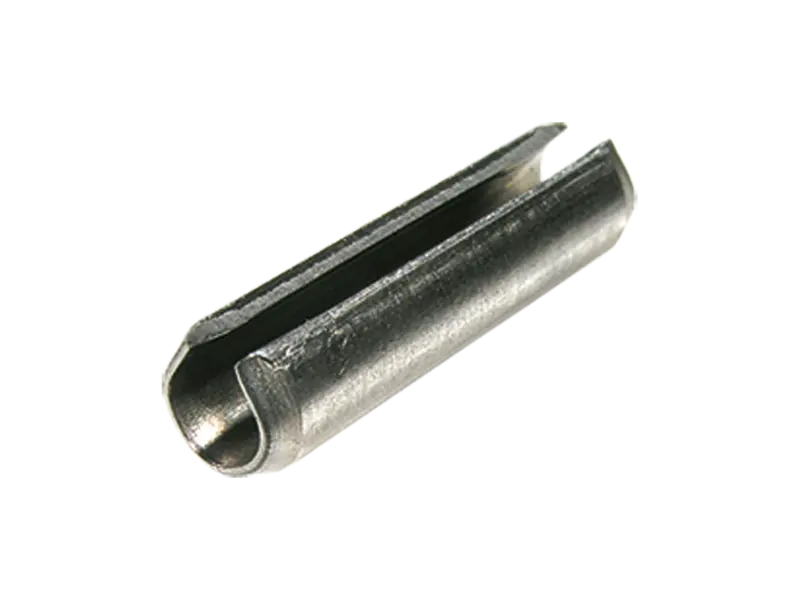 Product image of Slotted spring pins heavy duty