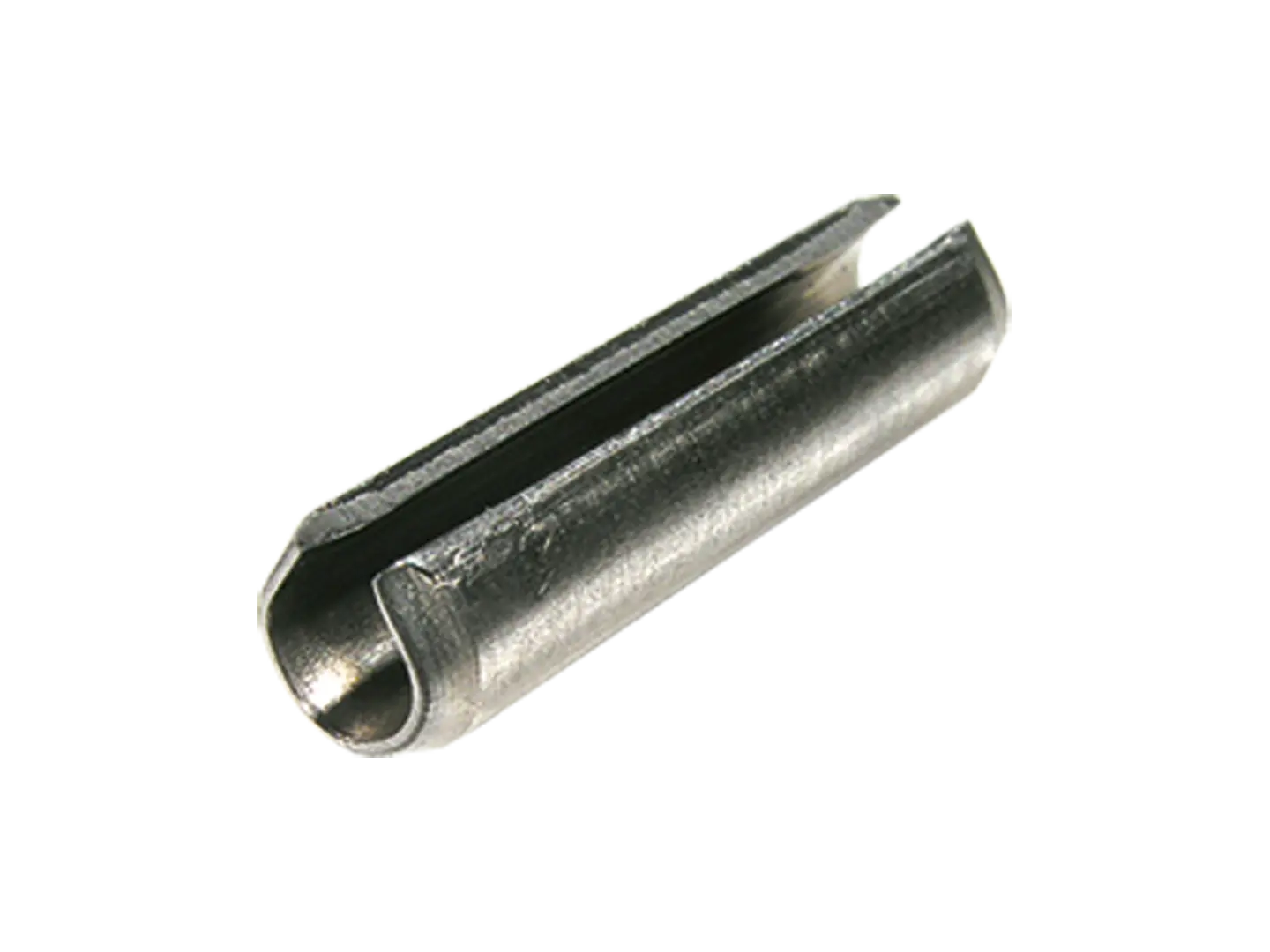 BN 337 | Slotted spring pins heavy duty