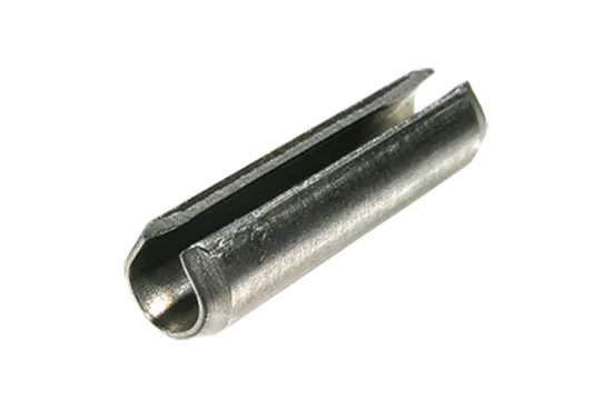 BN 337 | Slotted spring pins heavy duty