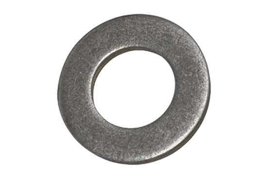 BN 342 | Special flat washers without chamfer, for screws up to property class 8.8