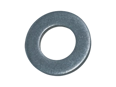 제품 이미지: Special flat washers without chamfer, for screws up to property class 8.8