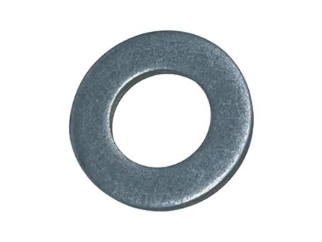 제품 이미지: Special flat washers without chamfer, for screws up to property class 8.8