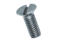 Image du produit de Vis à tête fraisée à fente