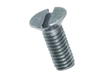 Image du produit de Vis à tête fraisée à fente