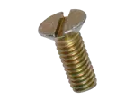 Image du produit de Vis à tête fraisée à fente