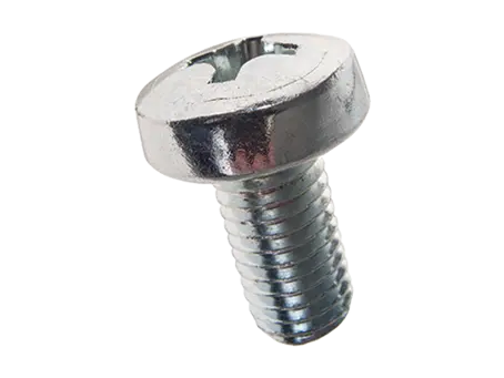 Image du produit de Vis à tête cylindrique bombée avec empreinte cruciforme Phillips forme H