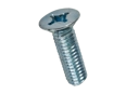 Product image of Phillips flat countersunk head machine screws form H