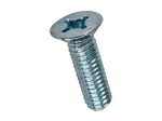 Image du produit de Vis à tête fraisée avec empreinte cruciforme Phillips forme H