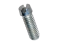 Imagen del producto de Tornillos de cabeza cilíndrica ranurada cabeza reducida