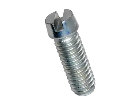 Imagen del producto de Tornillos de cabeza cilíndrica ranurada cabeza reducida