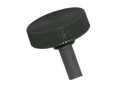 Product image of Knurled knobs for hex socket head cap screws (without screws)