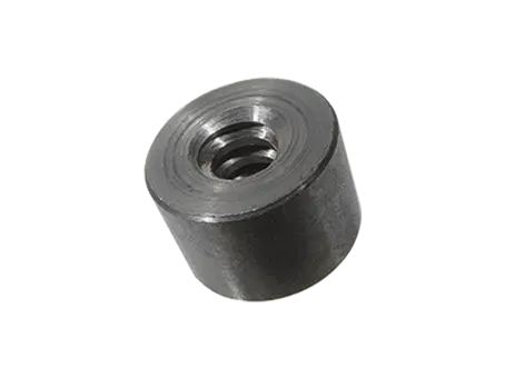 Imagen del producto de Tuercas redondas ~1,5d