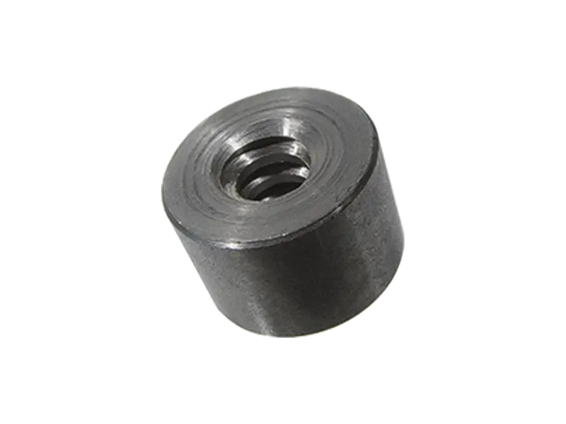 Imagen del producto de Tuercas redondas ~1,5d