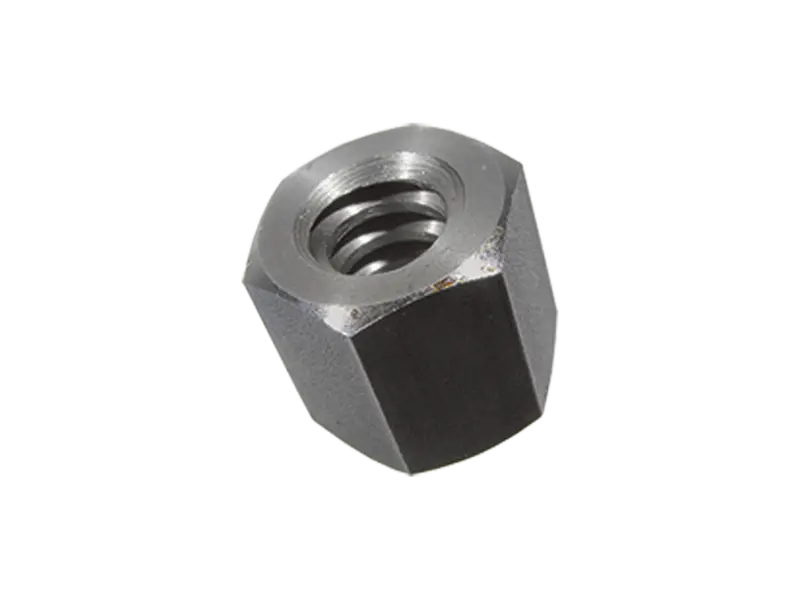 產品圖片：六角螺帽~1.5d