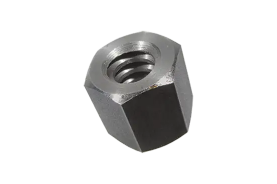 BN 423 | Tuercas hexagonales ~1,5d