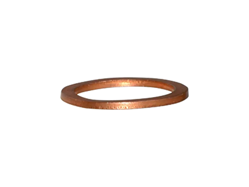 Product image of Sealing rings for fittings and screw plugs