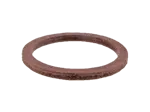 Imagen del producto de Anillos de junta para racores y tapones roscados