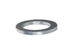 Imagen del producto de Anillos de junta para racores y tapones roscados