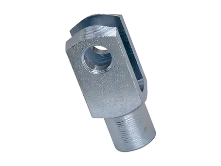 Image du produit de Leviers à fourche filetage normal
