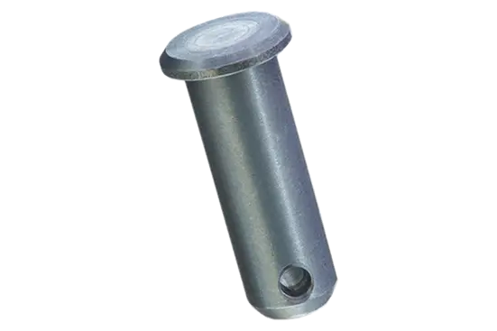 BN 483 | Clevis pins with hole for fork heads