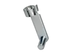 Produktbild von ES-Bolzen für Gabelköpfe DIN 71752