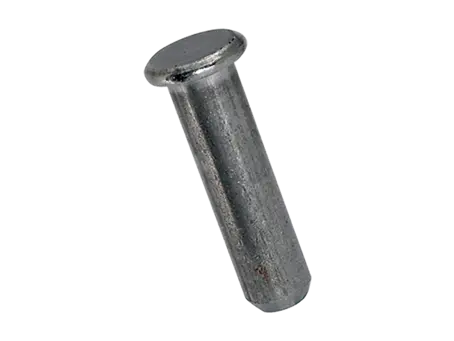 제품 이미지: Clevis pins without hole for fork heads