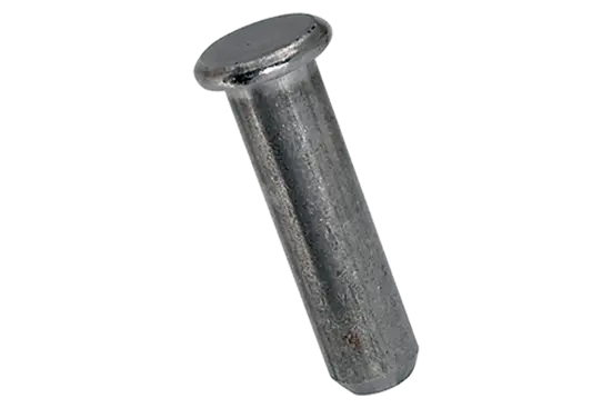 BN 485 | Clevis pins without hole for fork heads