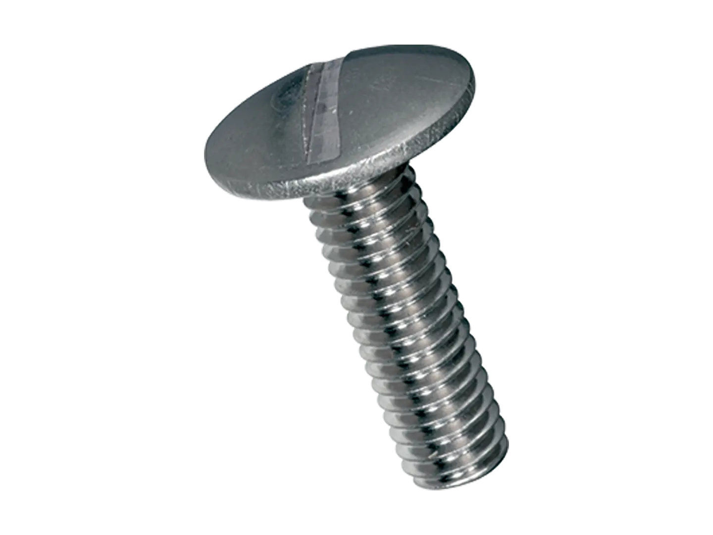 BN 500 | Becherschrauben mit Schlitz