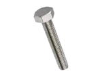 Produktbild av Hex head screws fully threaded