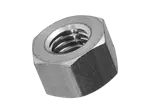 Imagen del producto de Tuercas hexagonales ~1d