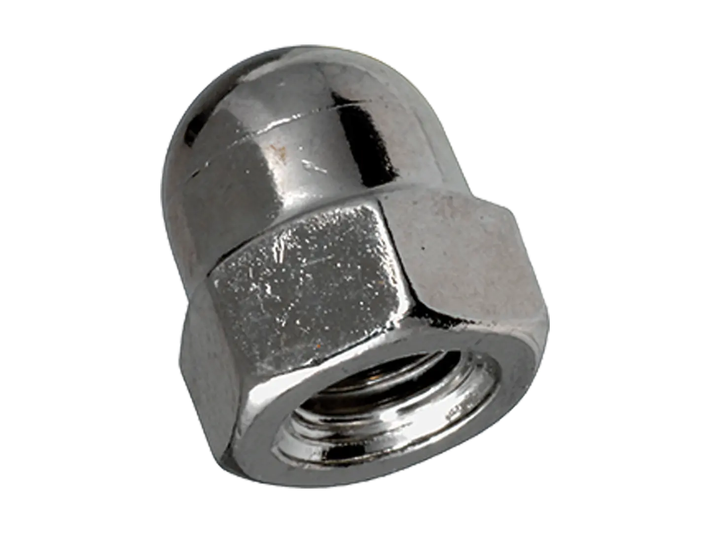 BN 514 | Hex domed cap nuts (Acorn nuts)