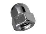 Produktbild av Hex domed cap nuts (Acorn nuts)