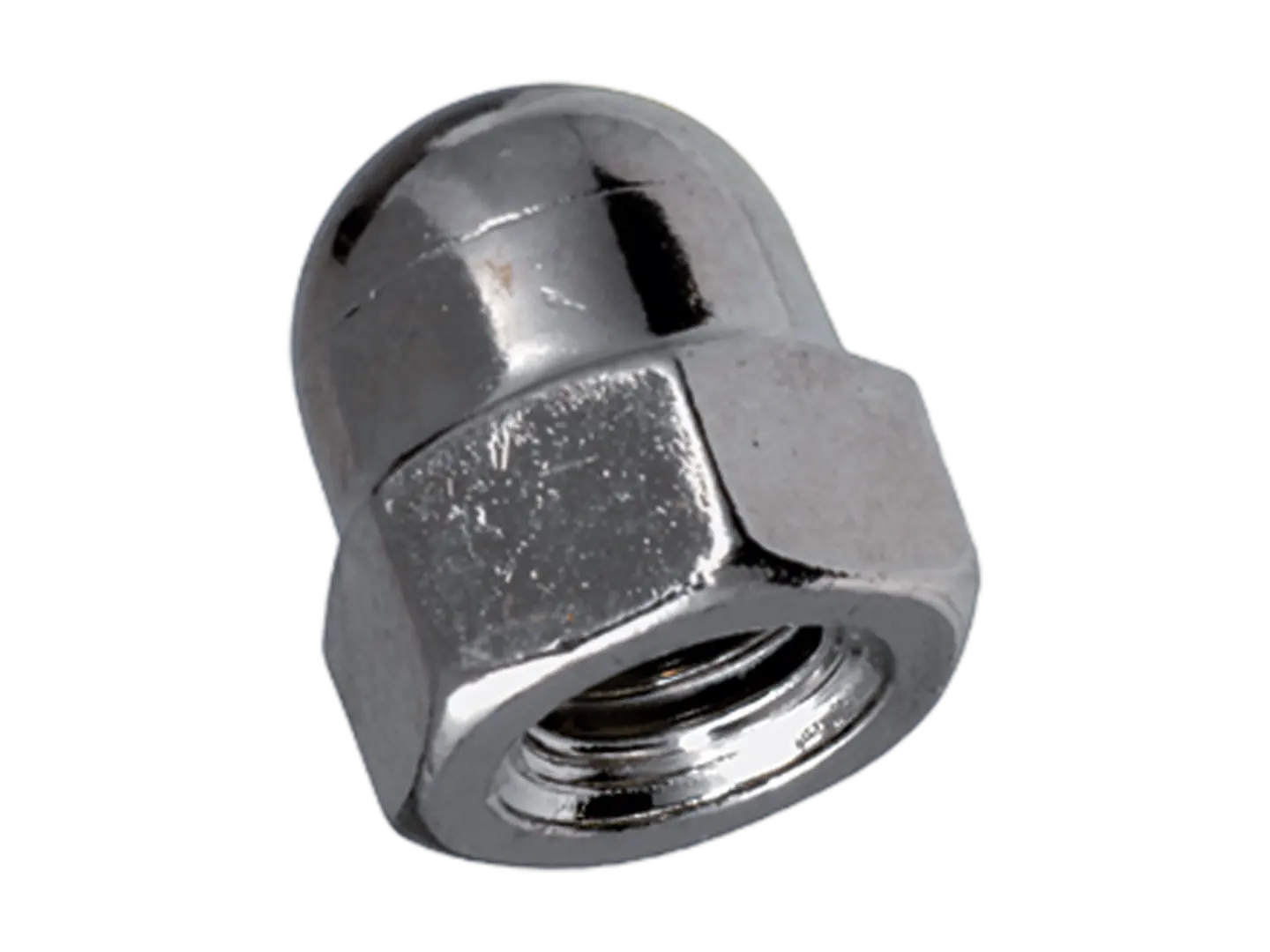 BN 515 | Hex domed cap nuts (Acorn nuts)