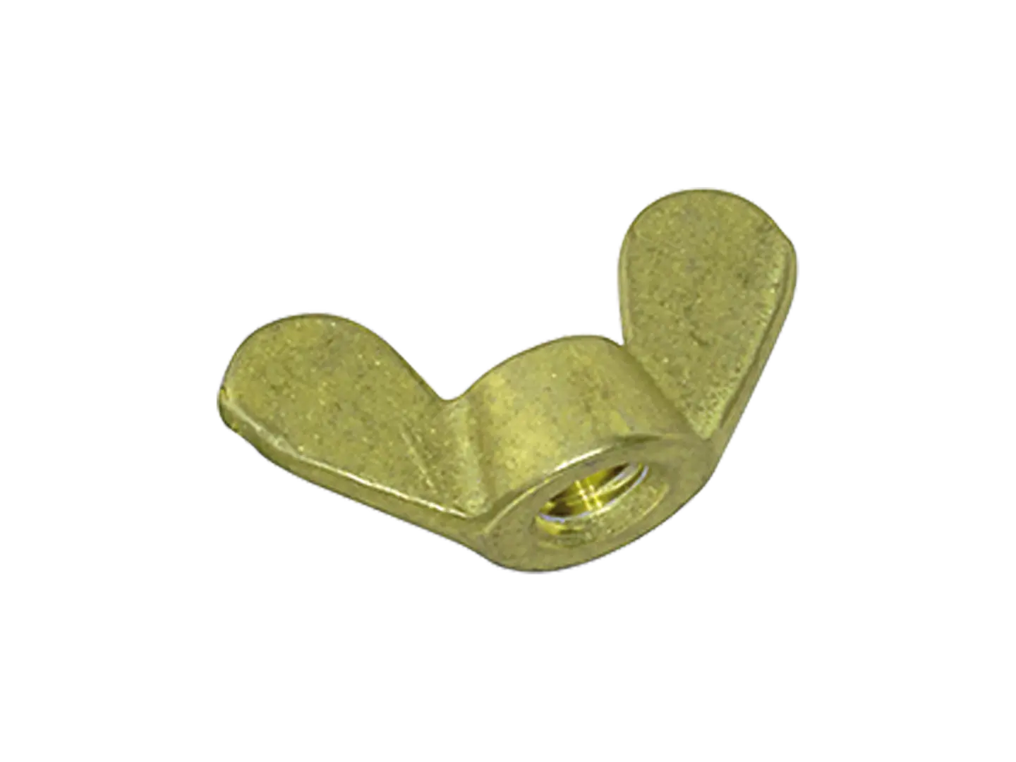 BN 524 | Vingemøtrikker