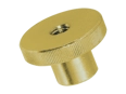 Image du produit de Ecrous moletés hauts